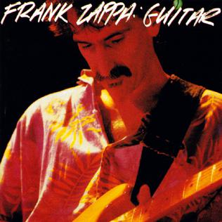 Guitar_(Zappa)